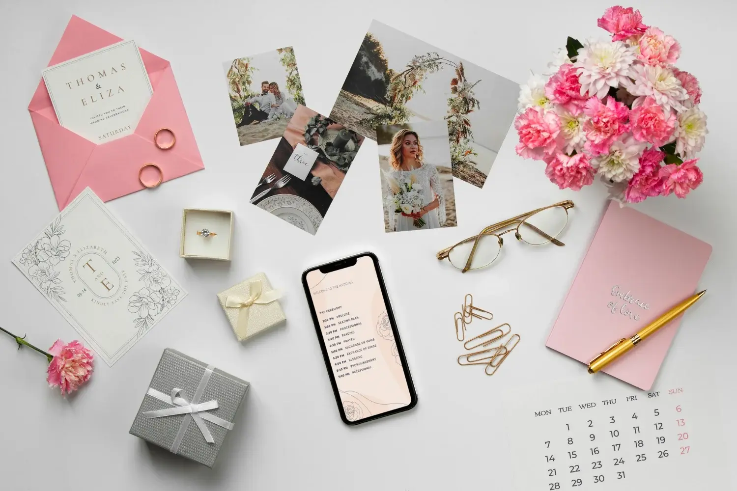 undangan pernikahan digital