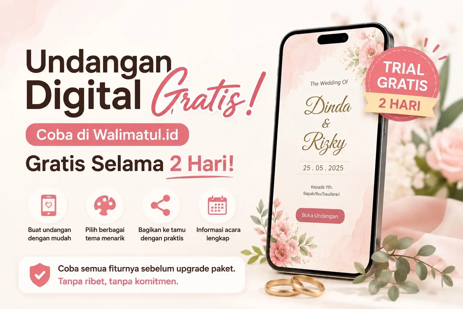 undangan digital gratis